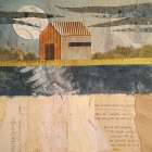 Small House #3 Art Print